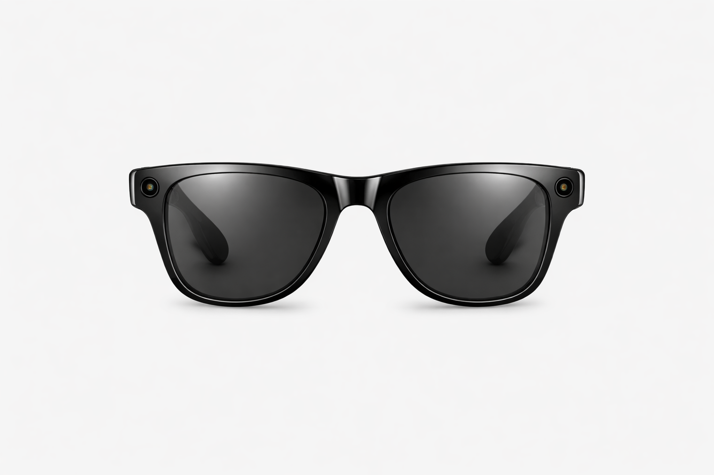 VUEGO™ 4K POV Smart Glasses